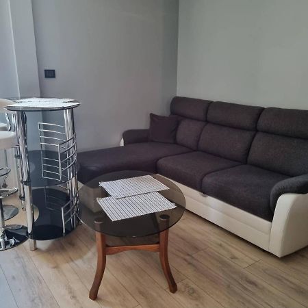 Pas Romana Zarasai Kültér fotó