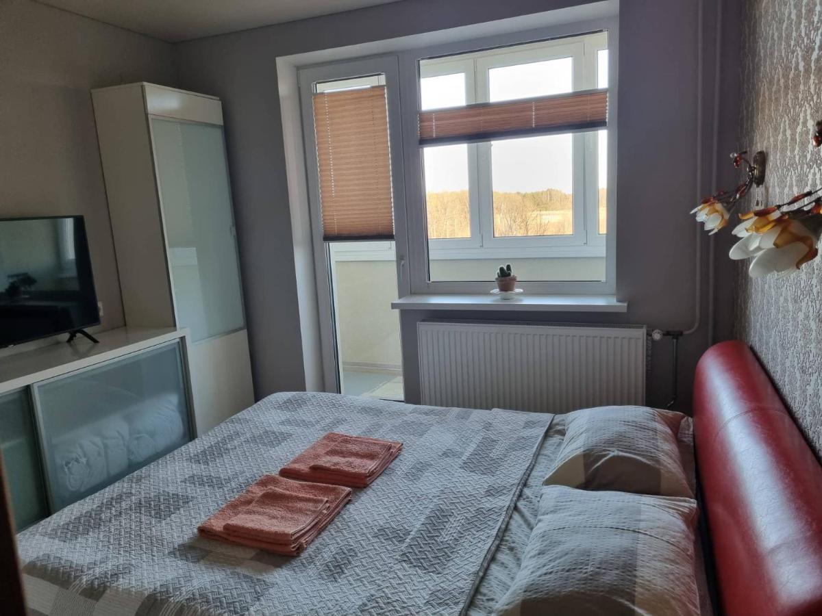 Pas Romana Zarasai Kültér fotó