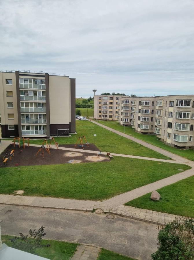Pas Romana Zarasai Kültér fotó